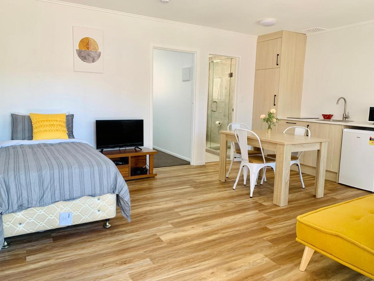 Auckland Central Motel Zewnętrze zdjęcie