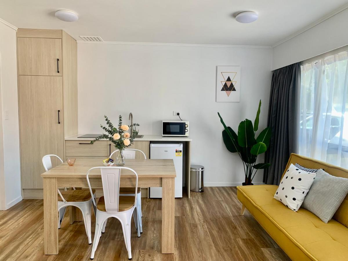 Auckland Central Motel Zewnętrze zdjęcie