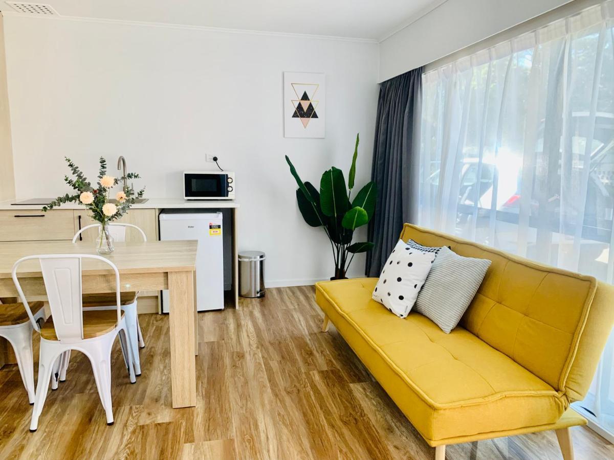 Auckland Central Motel Zewnętrze zdjęcie