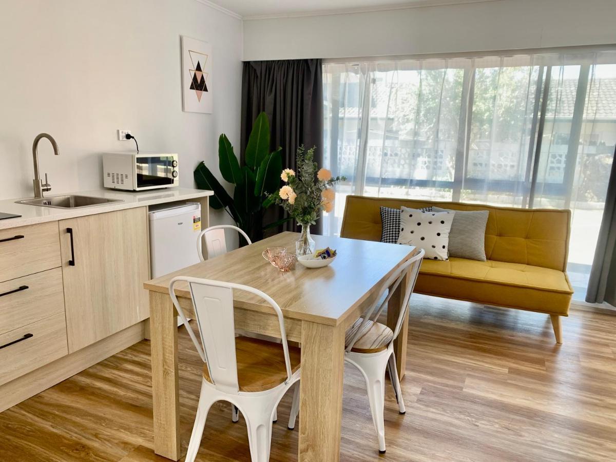Auckland Central Motel Zewnętrze zdjęcie