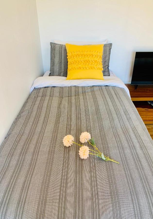 Auckland Central Motel Zewnętrze zdjęcie